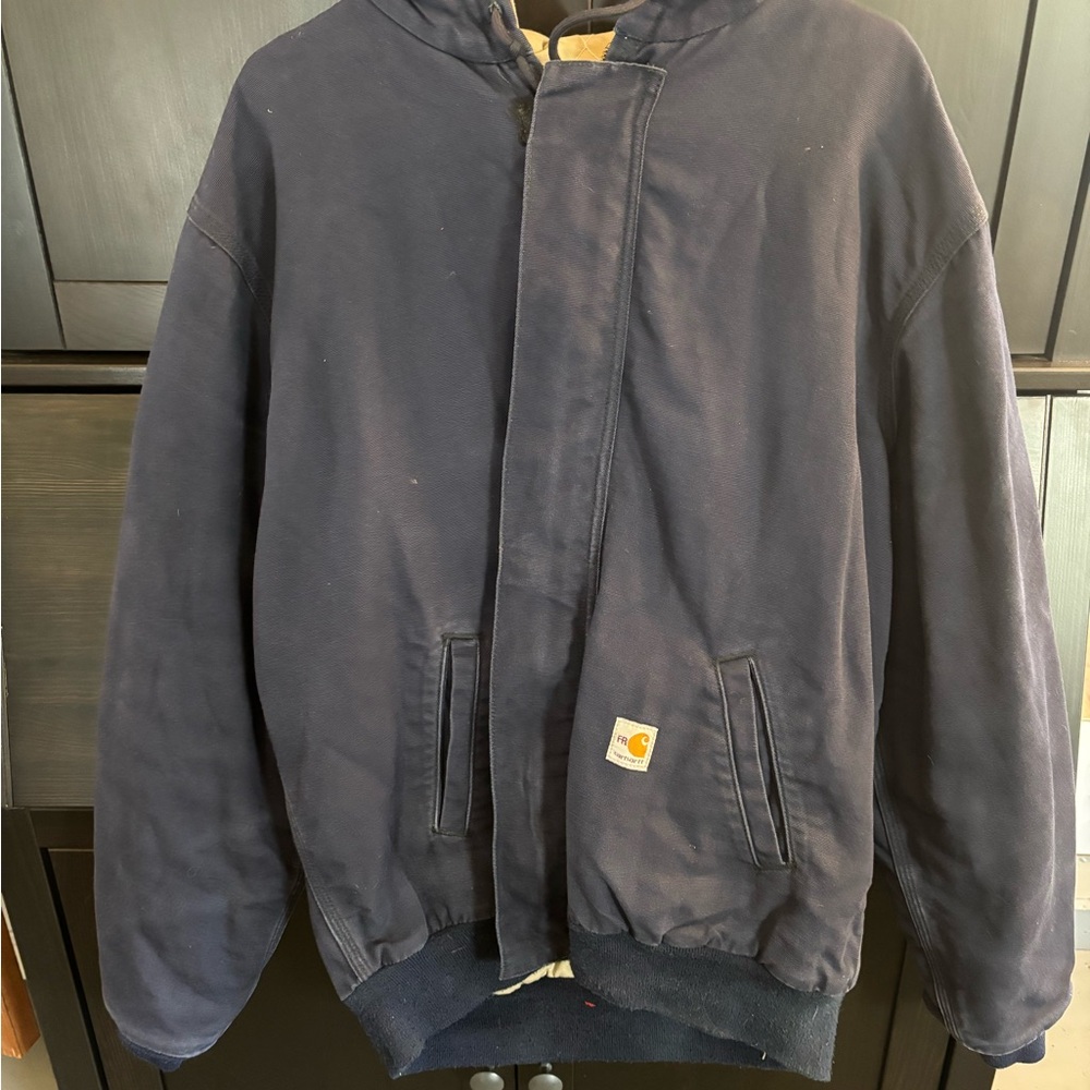 Carhartt Men's FR Jacket